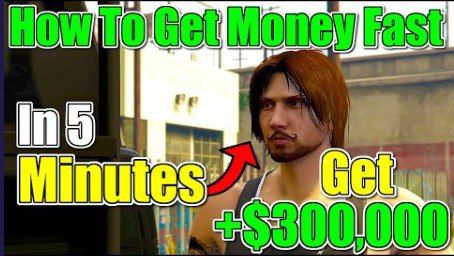 New easy money tricks for GTA 5 Online after patch 1.69 to make millions.