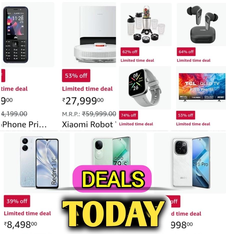Welcome to Shop26.in, where you can find incredible deals on a wide range of products. Enjoy an extra 26% off every item, from high-end brands to everyday needs. Shop now for unbeatable value