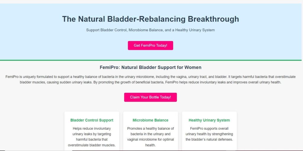 Affiliate Marketing ke Liye Beautiful Landing Page Kyu Zaruri Hai?