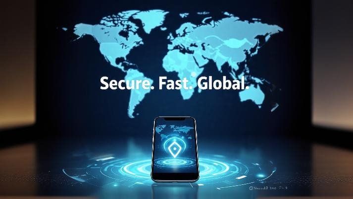Warum Sie jetzt die Lumos VPN-App öffnen sollten – Sicherheit & Freiheit im Internet!