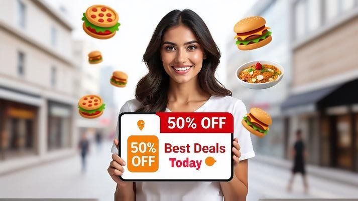 Hungry & Saving Money Too? How to Use Swiggy Discount Coupon Codes to Pay Less in 2026