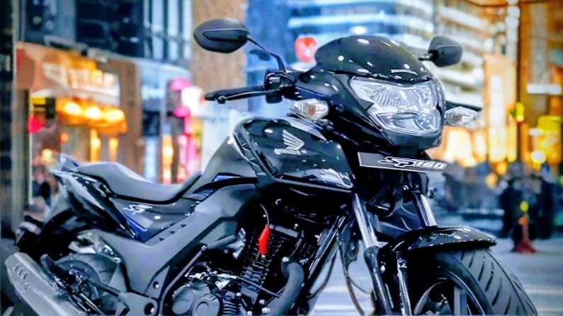 Is Honda SP 125 the Most Practical 3-Seater Bike with 85 KMPL Mileage Under ₹60,000?