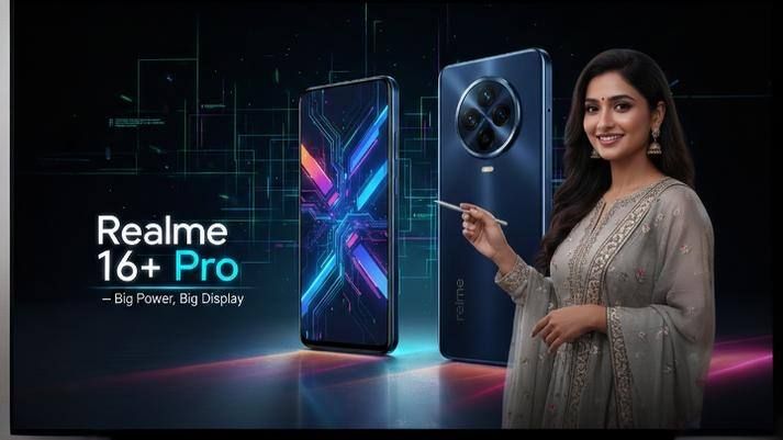 Realme 16+ Pro the Best Mid-Range Phone of 2025? Full Review, Specs, Price & Features