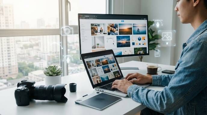 Why Vecteezy Is One of the Best Websites to Get Royalty-Free Images for Free